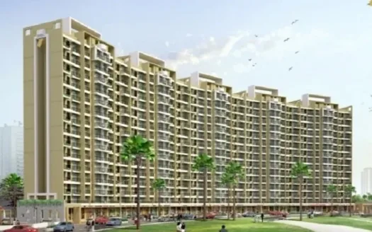 DGS Sheetal Deep – 1 BHK Apartment in Mumbai