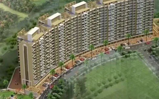 DGS Sheetal Deep – 1 BHK Apartment in Mumbai