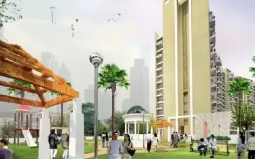 DGS Sheetal Deep – 1 BHK Apartment in Mumbai