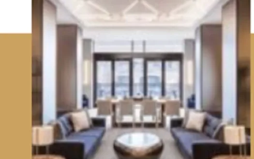 DGS Sheetal Dharmaraj – 2 and 3 BHK Apartment in Mumbai