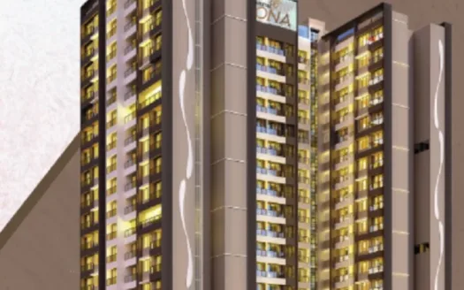 DGS Sheetal Sona – 2 BHK Apartment in Mumbai