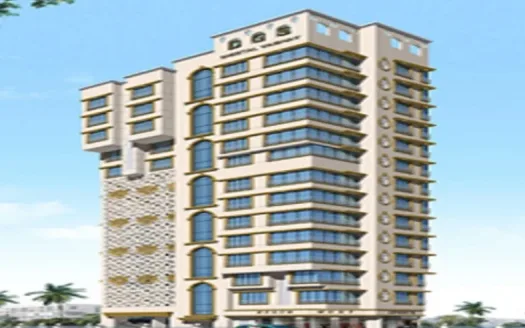 DGS Sheetal Vaibhav – 1 and 2 BHK Apartment in Mumbai