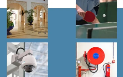 DGS Sheetal Vaibhav – 1 and 2 BHK Apartment in Mumbai