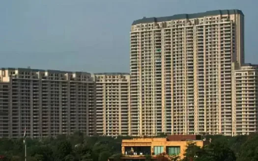 DLF Camellias – 4, 5 and 6 BHK Apartments in Gurgaon