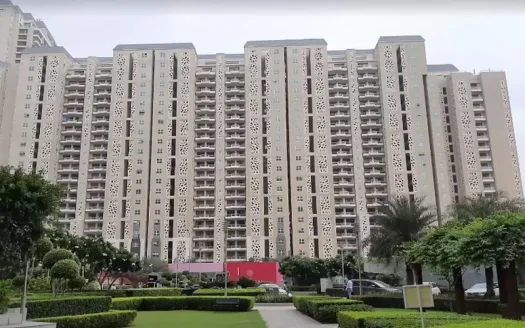 DLF Camellias – 4, 5 and 6 BHK Apartments in Gurgaon