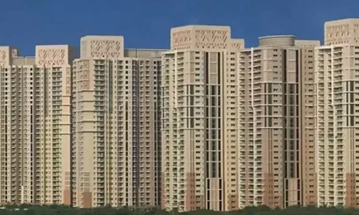 DLF Park Place – 3 and 4 BHK Apartments in Gurgaon