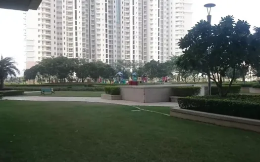DLF Park Place – 3 and 4 BHK Apartments in Gurgaon