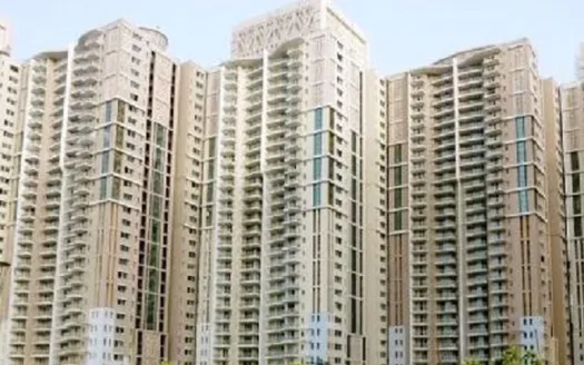 DLF Park Place – 3 and 4 BHK Apartments in Gurgaon