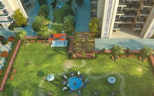 DLF Primus – 3 and 4 BHK Apartments in Gurgaon