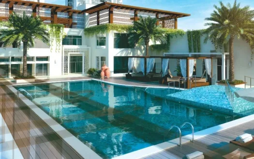 DLF Primus – 3 and 4 BHK Apartments in Gurgaon