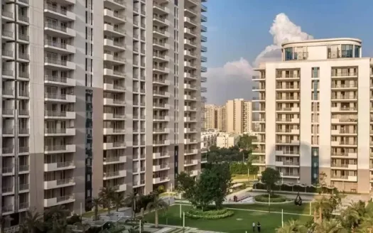 DLF Ultima – 3 and 4 BHK Apartments in Gurgaon