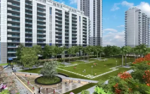 DLF Ultima – 3 and 4 BHK Apartments in Gurgaon