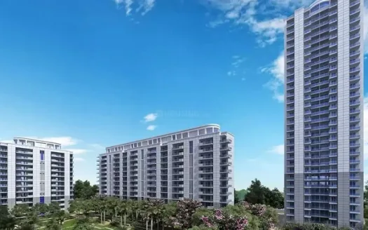 DLF Ultima – 3 and 4 BHK Apartments in Gurgaon