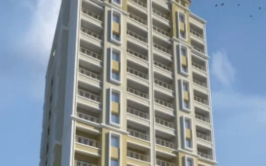 DMK Stella – 2 and 3 BHK Apartment in Pune
