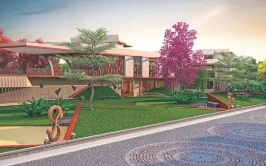 Darshan Celestial – 2 and 3 BHK Apartment in Mumbai