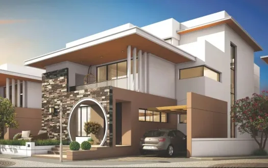 Darshan Celestial – 2 and 3 BHK Apartment in Mumbai