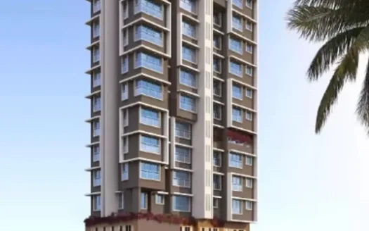 Darshan Promesa Castor – 1 and 2 BHK Apartment in Mumbai