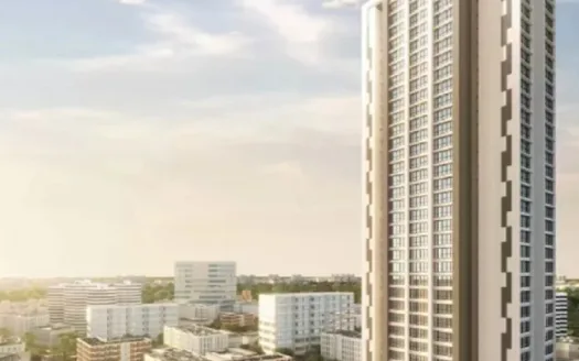 Darshan Promesa Castor – 1 and 2 BHK Apartment in Mumbai