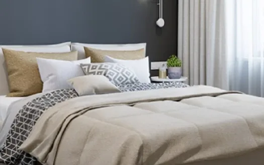 Darshan Promesa Midtown – 1 BHK Apartment in Mumbai