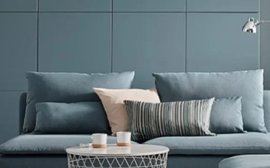 Darshan Promesa Midtown – 1 BHK Apartment in Mumbai