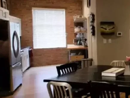 Darsshan Vonalzo – 2 BHK Apartment in Mumbai