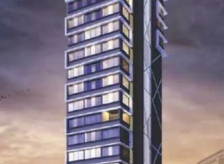 Darsshan Vonalzo – 2 BHK Apartment in Mumbai