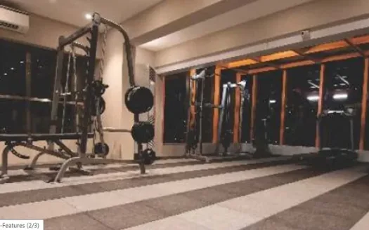 Darsshan Vonalzo – 2 BHK Apartment in Mumbai