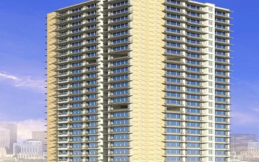 Dhariwal Ashirwad Avenue – 1 and 2 BHK Apartment in Mumbai