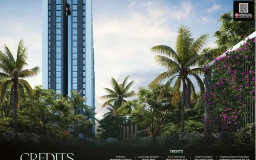 Dream Delmont – 2 and 3 BHK Apartment in Pune