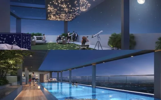 Dream Delmont – 2 and 3 BHK Apartment in Pune