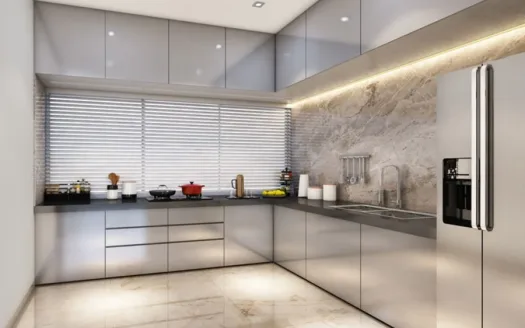 Dream Glorious – 2 and 3 BHK Apartment in Pune