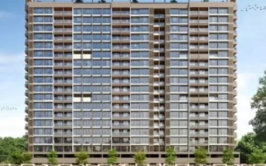 EH IOS Prime – 2 and 3 BHK Apartments in Pune