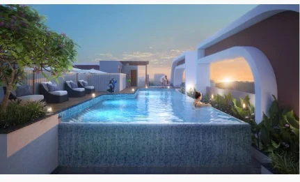 EH Towers – 2 and 3 BHK Apartments in Pune