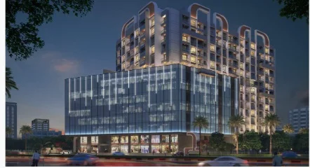 EH Towers – 2 and 3 BHK Apartments in Pune