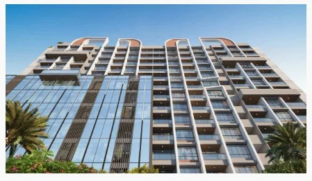 EH Towers – 2 and 3 BHK Apartments in Pune