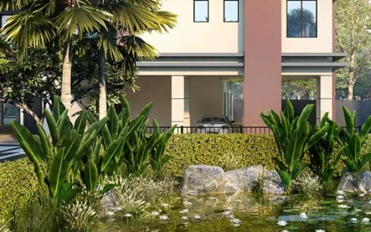 Eden Willow Estate – 1, 2 and 3 BHK Apartment in Kolkata