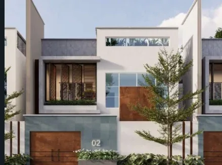 Eeshanya Aadhya – 4 BHK Independent House and Villa in Coimbatore