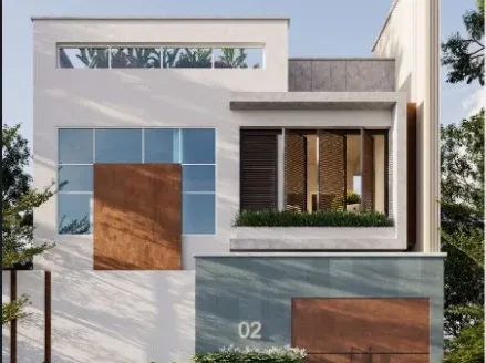 Eeshanya Aadhya – 4 BHK Independent House and Villa in Coimbatore