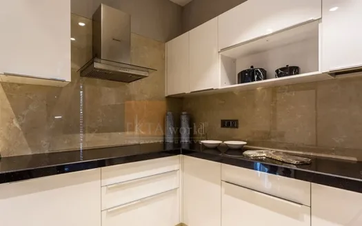 Ekta Lake Riviera – 2 BHK Apartment in Mumbai