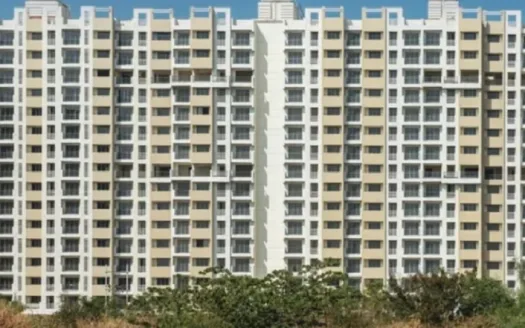 Ekta Parksville – 2 BHK Apartment in Mumbai
