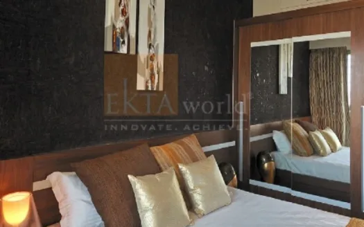 Ekta Parksville – 2 BHK Apartment in Mumbai