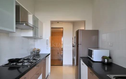 Ekta Parksville – 2 BHK Apartment in Mumbai