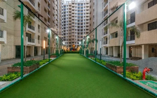 Ekta Regent Park – 1 and 2 BHK Apartment in Mumbai