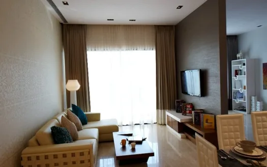 Ekta Tripolis Phase 1 – 2 and 3 BHK Apartment in Mumbai