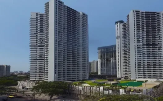 Ekta Tripolis Phase 1 – 2 and 3 BHK Apartment in Mumbai