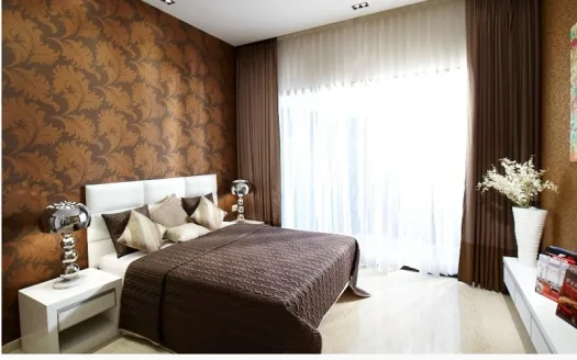 Ekta Tripolis Phase 1 – 2 and 3 BHK Apartment in Mumbai