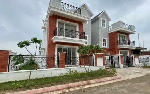 Eldeco Imperia – 1 and 2 BHK Independent House and Villa in Lucknow