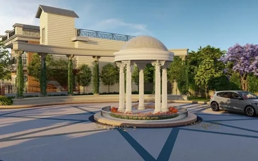 Eldeco Imperia – 1 and 2 BHK Independent House and Villa in Lucknow