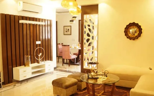 Eldeco Luxa – 2, 3 and 4 BHK Apartment in Lucknow