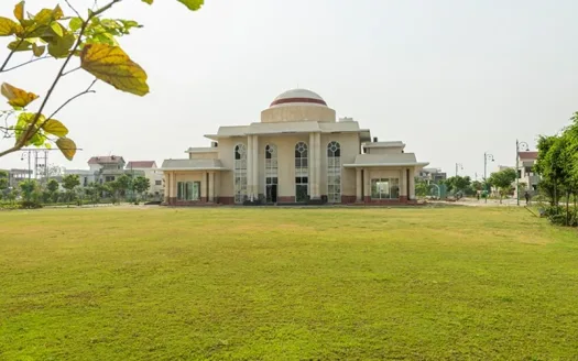 Eldeco Regalia Arcade – Shop and Showroom in Lucknow